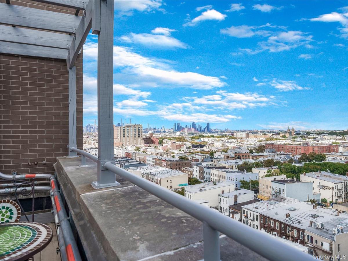 #13 photo, 358 Grove Street, ブルックリン区 Brooklyn , NY 11237