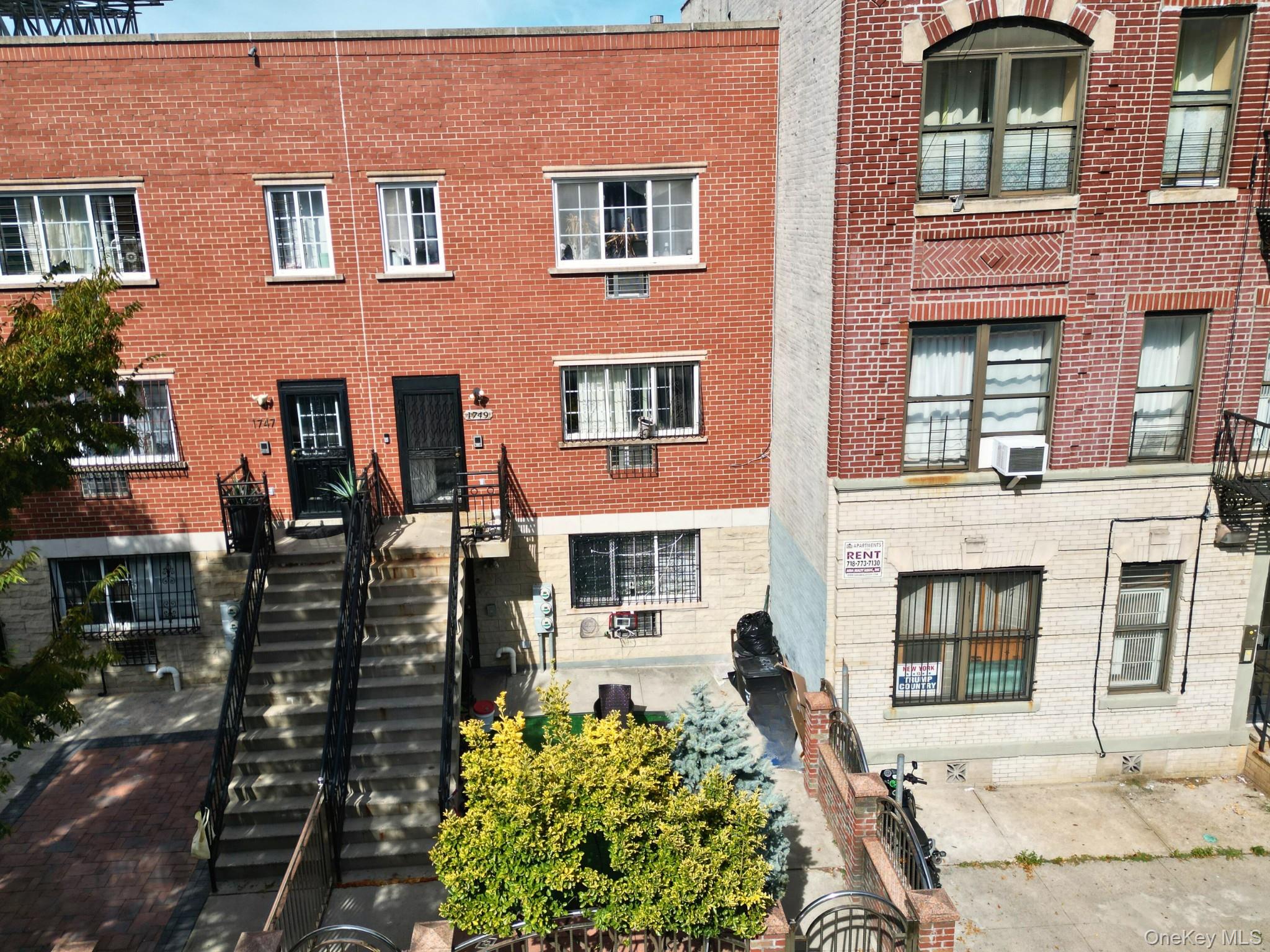 #2 photo, 1749 Sterling Place, ブルックリン区 Brooklyn , NY 11233