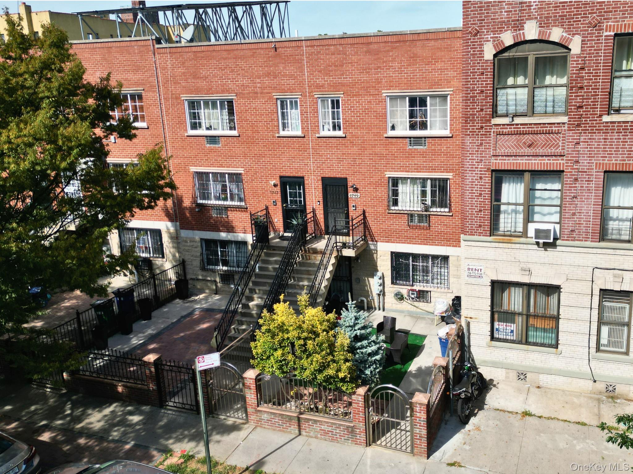 #4 photo, 1749 Sterling Place, ブルックリン区 Brooklyn , NY 11233