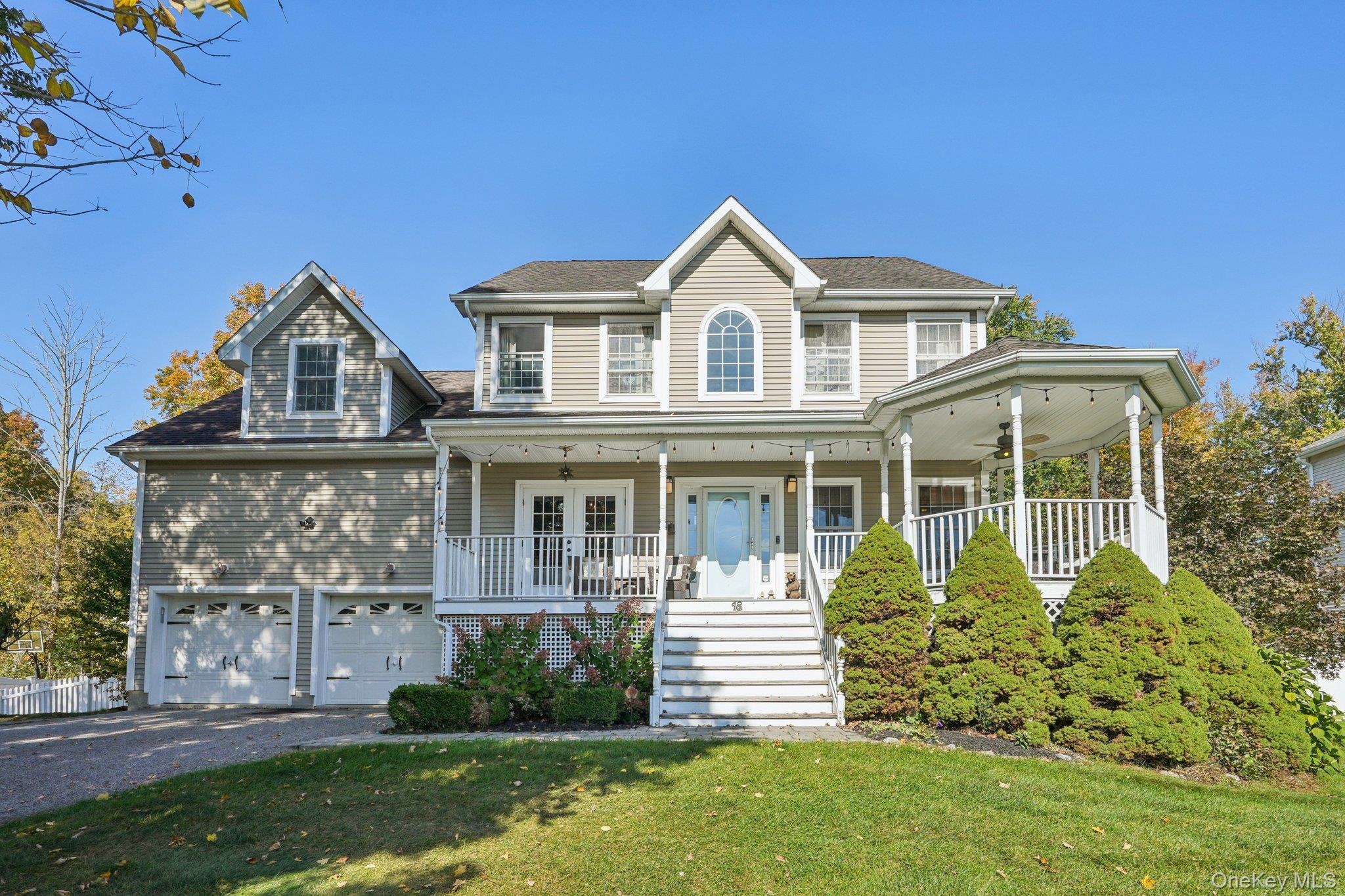 #1 photo, 18 Baron Drive, 纽约州 Warwick , NY 10990