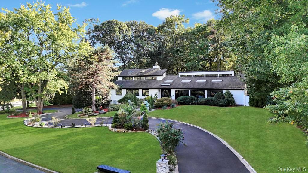 #2 photo, 30 Fox Hollow Ridings Road, サフォーク郡 Northport , NY 11768