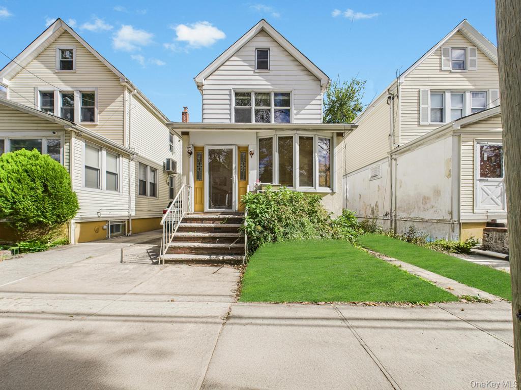 #3 photo, 36-17 201st Street, クイーンズ区 Bayside , NY 11361