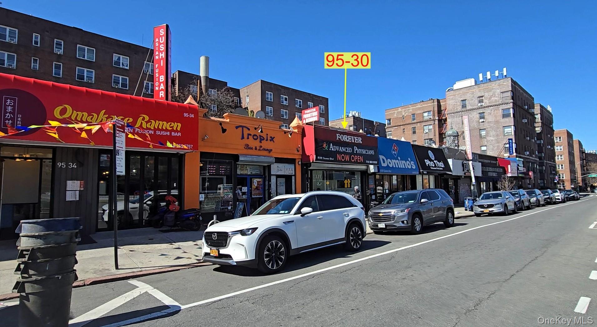 #2 photo, 95-30 Queens Boulevard, クイーンズ区 Rego Park , NY 11374