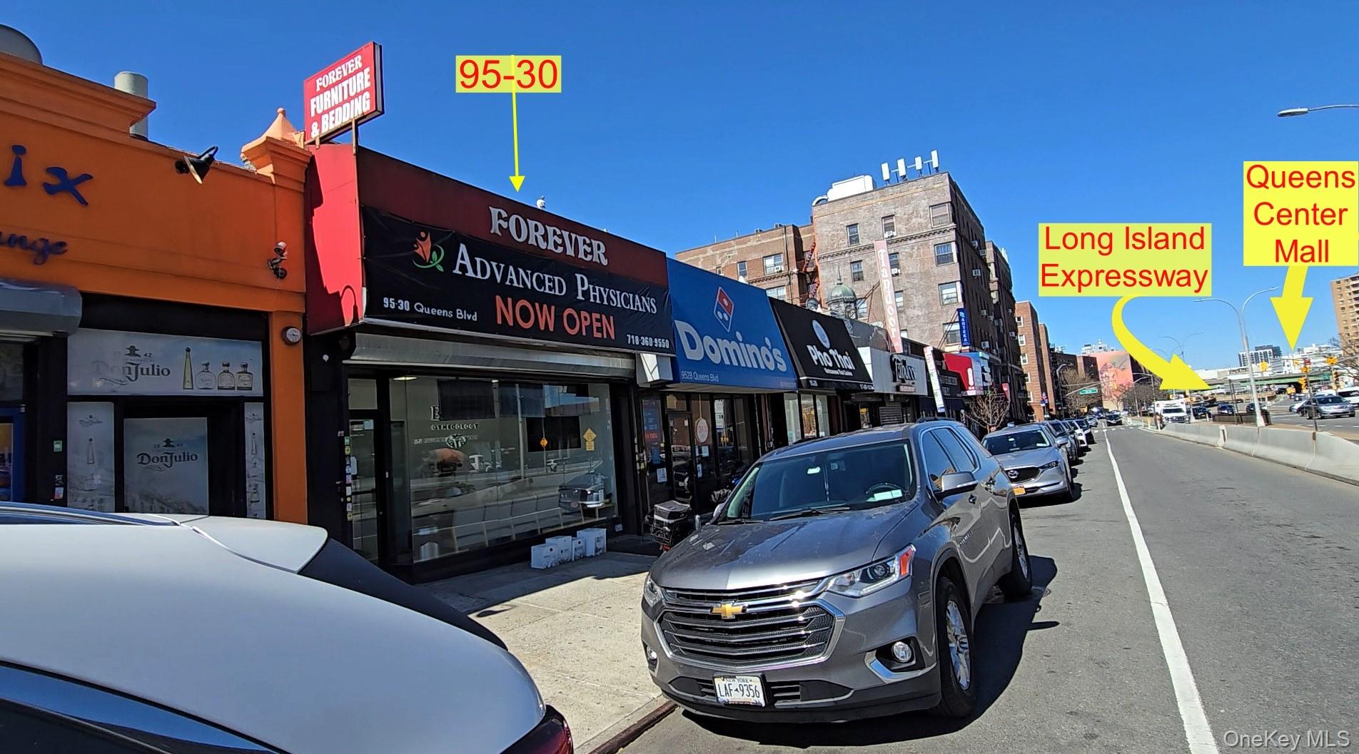 #3 photo, 95-30 Queens Boulevard, クイーンズ区 Rego Park , NY 11374