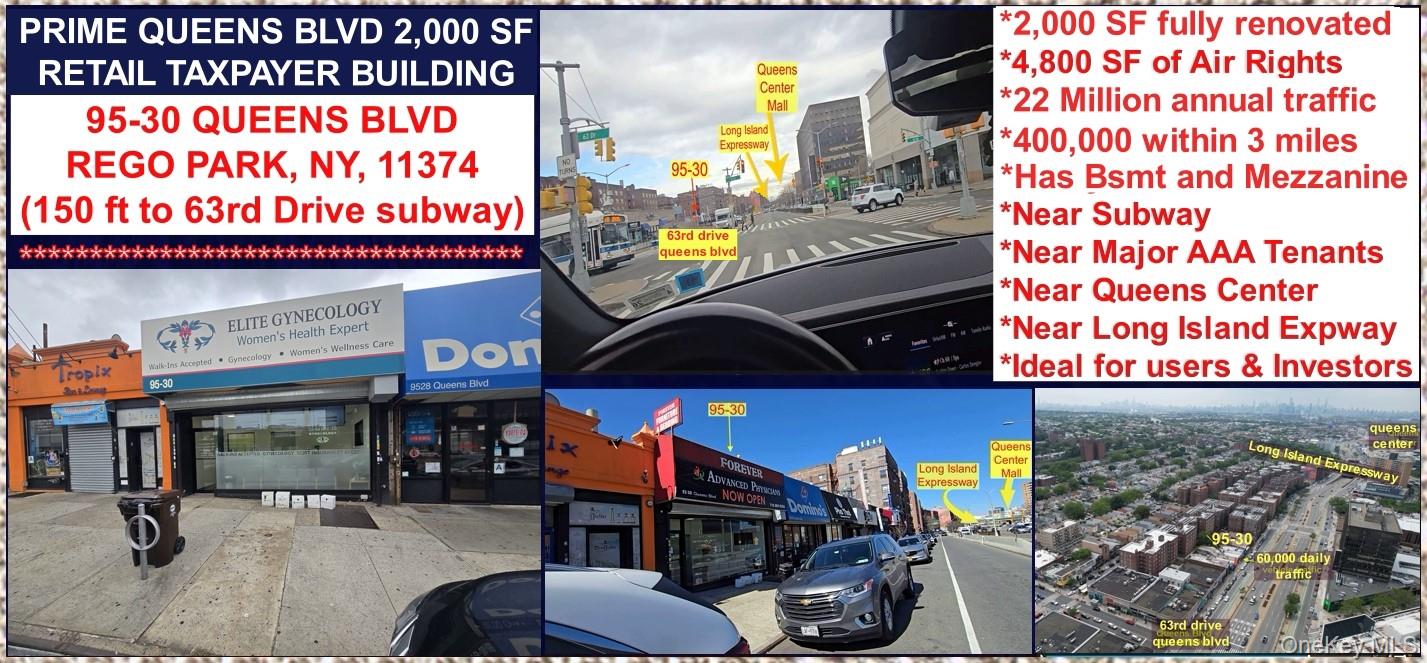 #6 photo, 95-30 Queens Boulevard, クイーンズ区 Rego Park , NY 11374