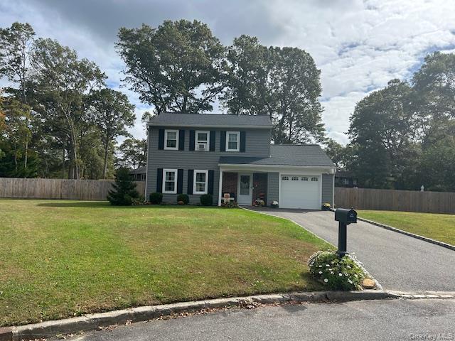 #1 photo, 4 Green Terrace, サフォーク郡 Ridge , NY 11961