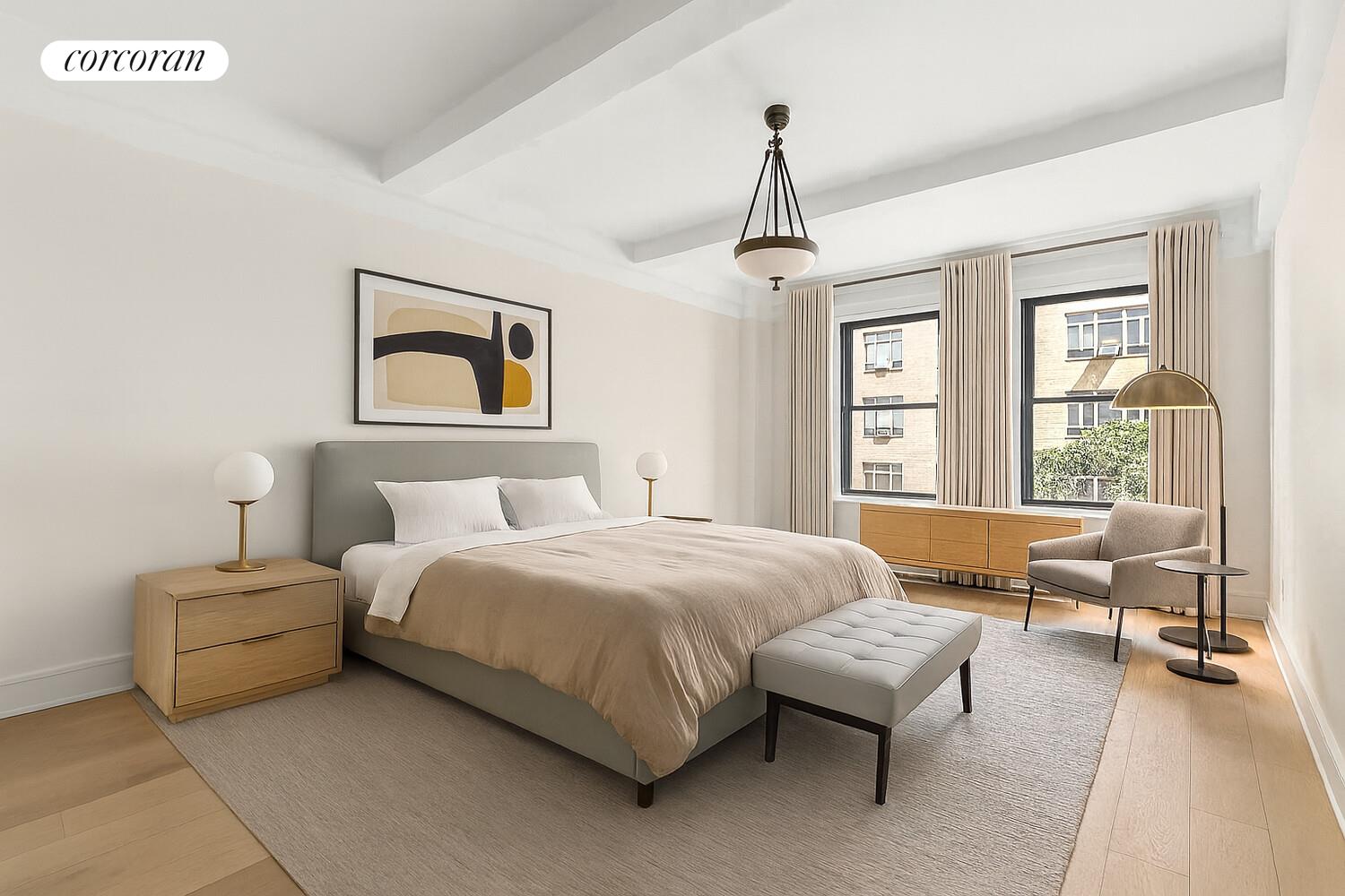 #6 photo, 20 W 84TH Street, マンハッタン Upper West Side , NY 10024