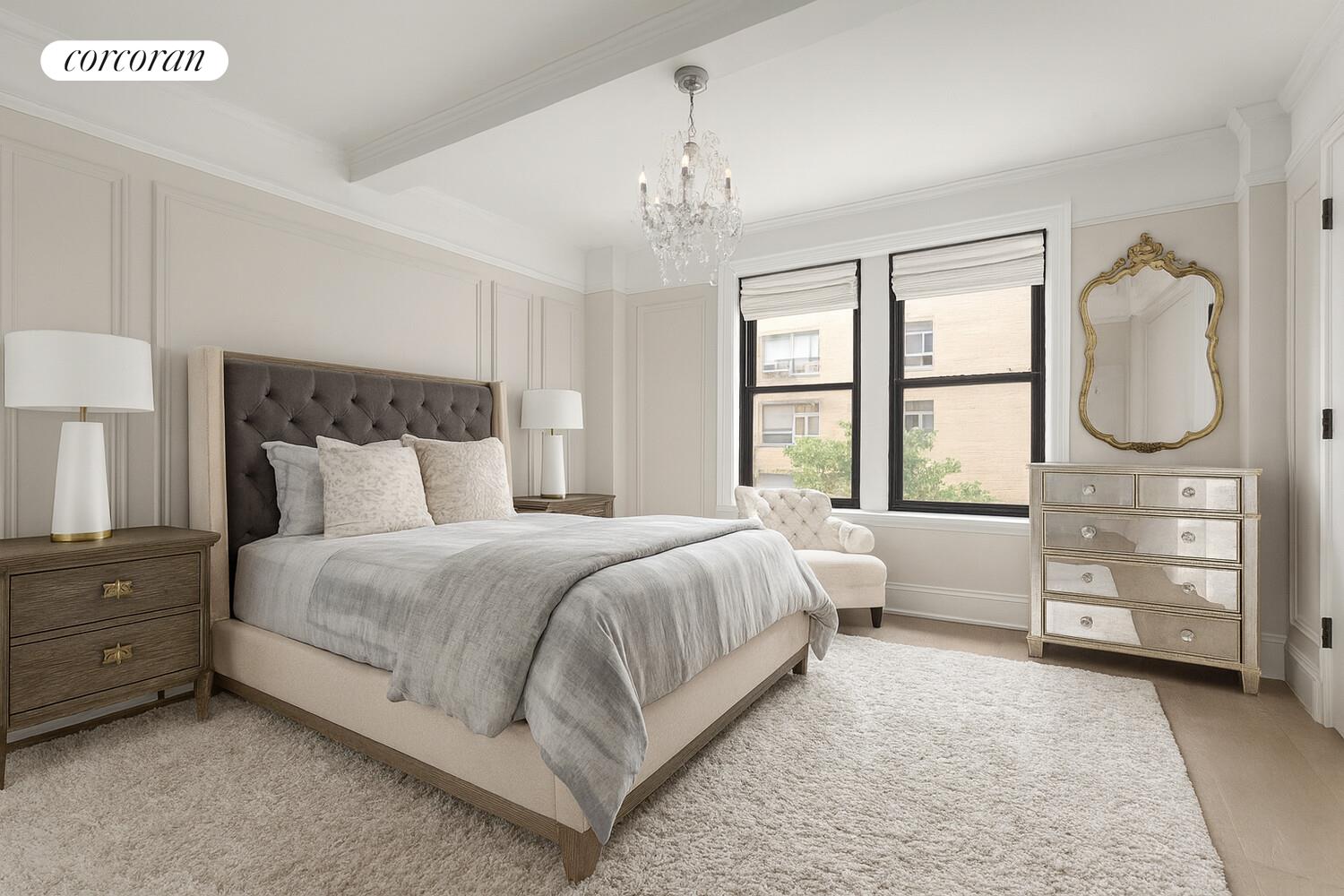 #7 photo, 20 W 84TH Street, マンハッタン Upper West Side , NY 10024