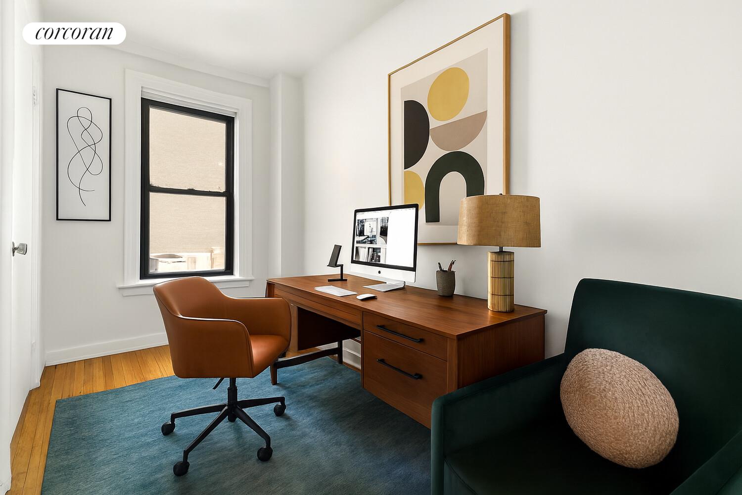 #8 photo, 20 W 84TH Street, マンハッタン Upper West Side , NY 10024