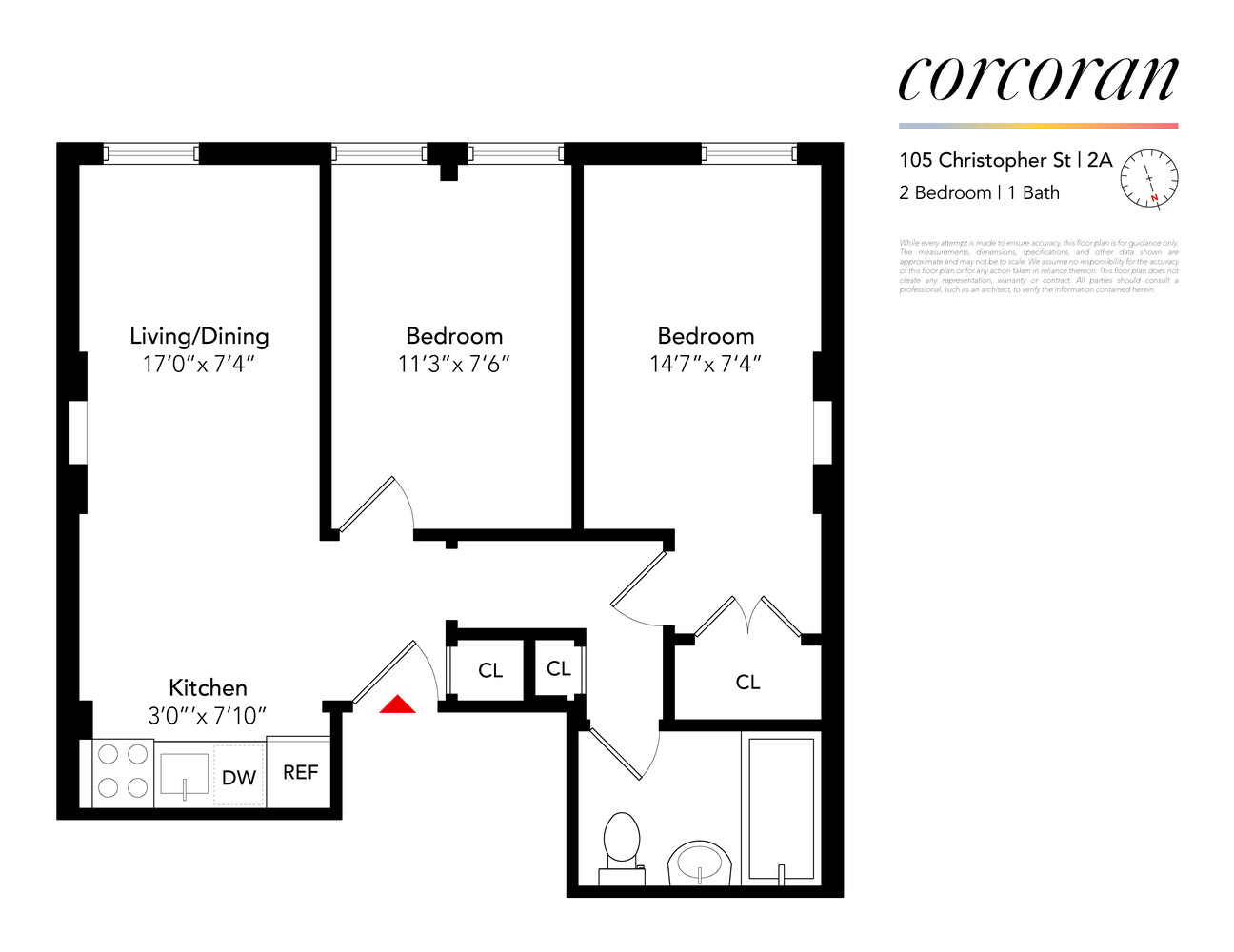 #2 photo, New York City, マンハッタン West Village , NY 10014