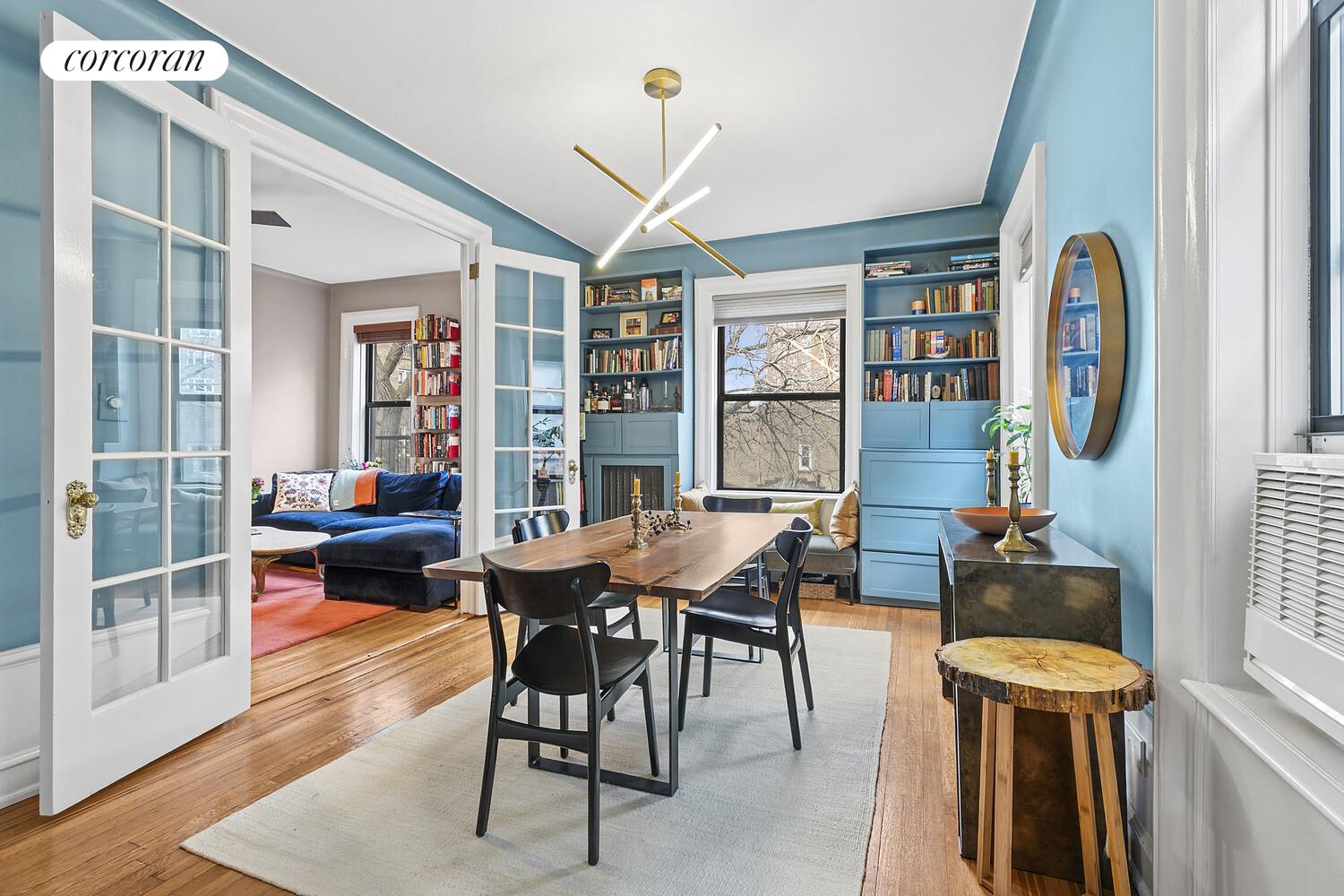 #2 photo, New York City, マンハッタン Hudson Heights , NY 10033