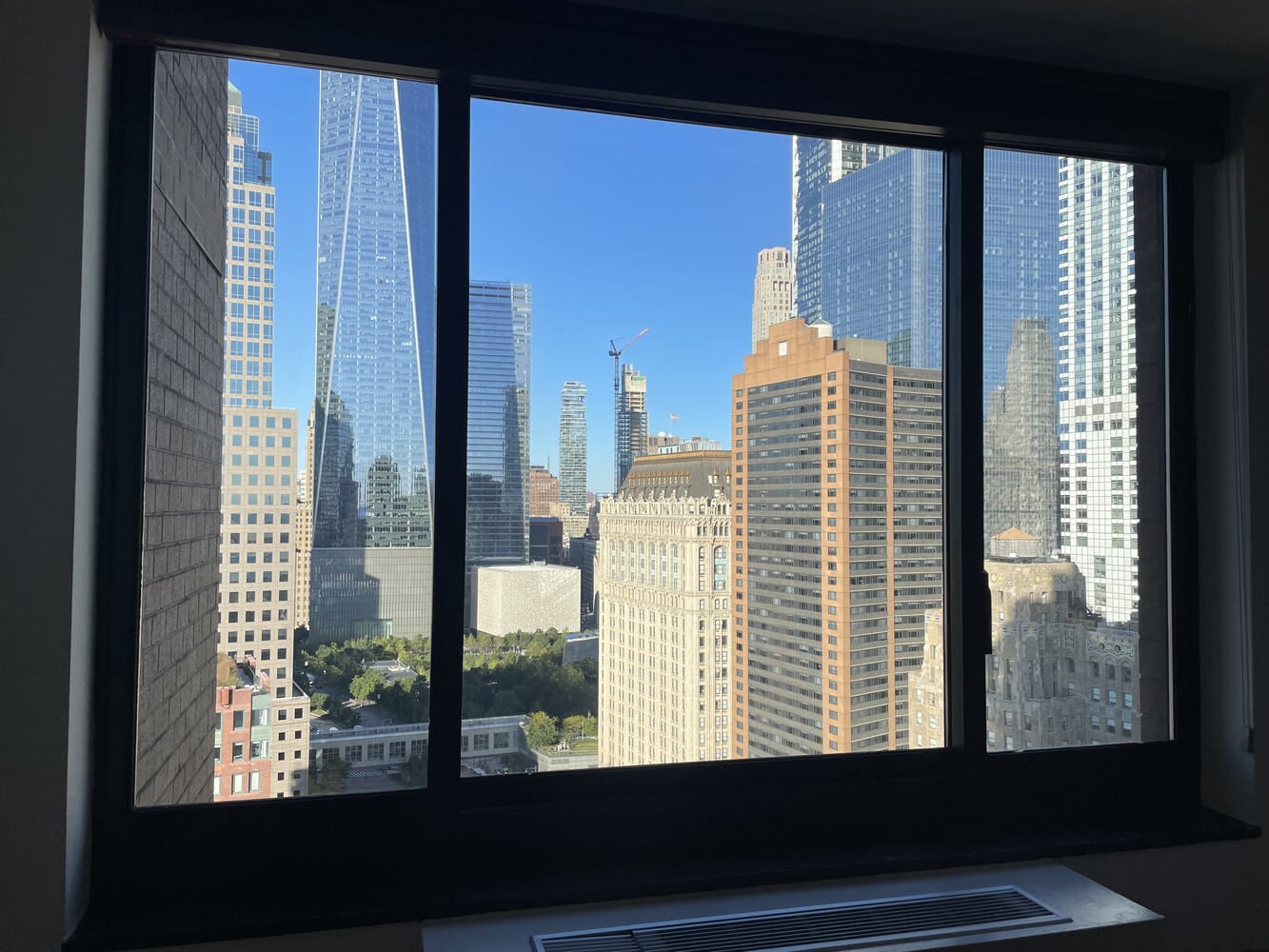 #11 photo, 200 RECTOR Place, マンハッタン Battery Park City , NY 10280