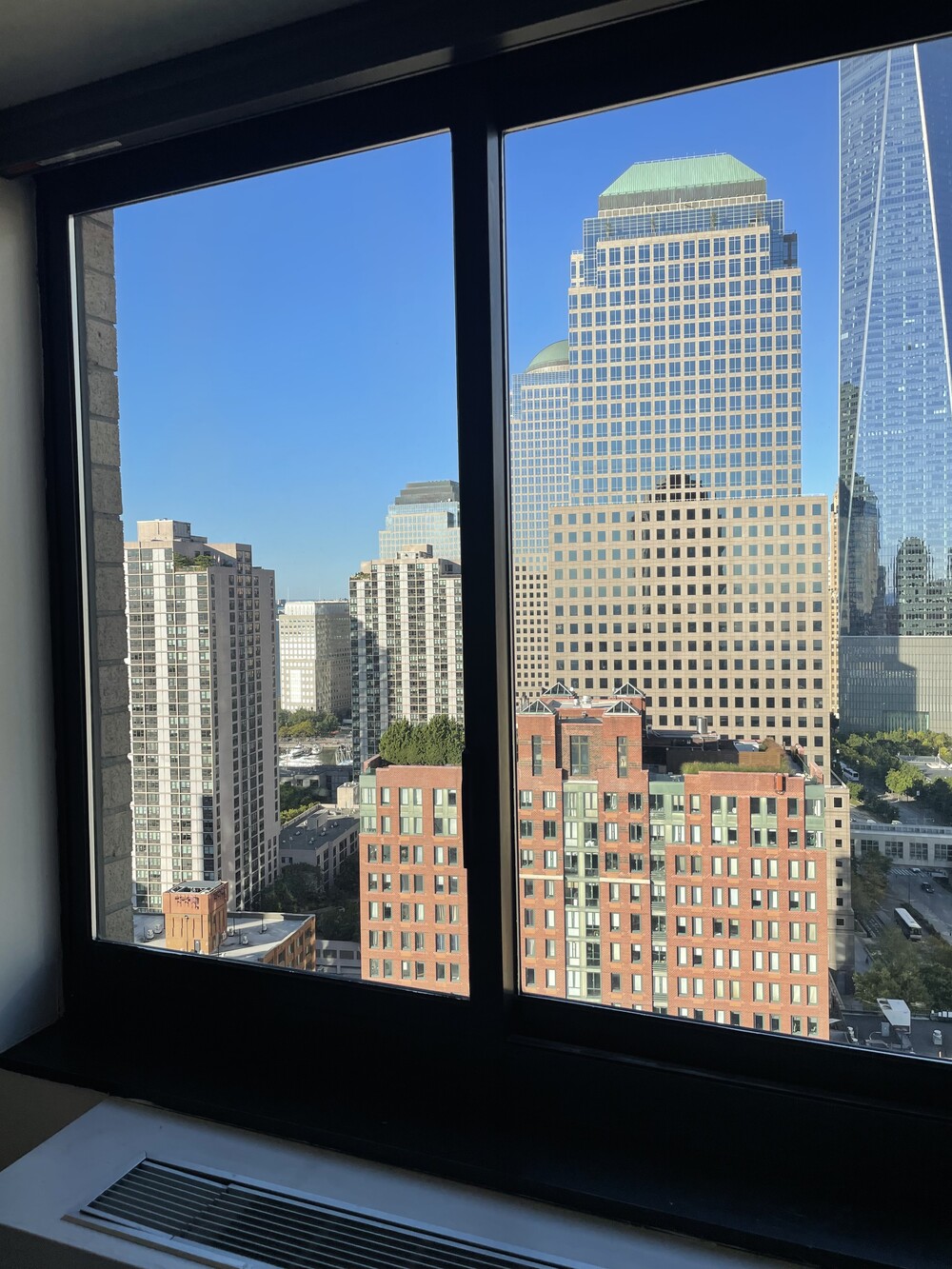 #12 photo, 200 RECTOR Place, マンハッタン Battery Park City , NY 10280