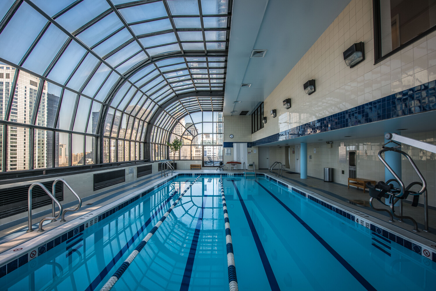 #13 photo, 200 RECTOR Place, マンハッタン Battery Park City , NY 10280