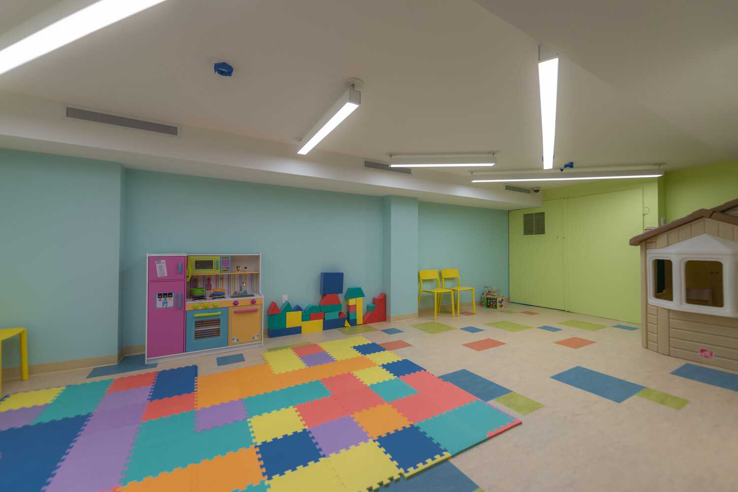 #15 photo, 200 RECTOR Place, マンハッタン Battery Park City , NY 10280