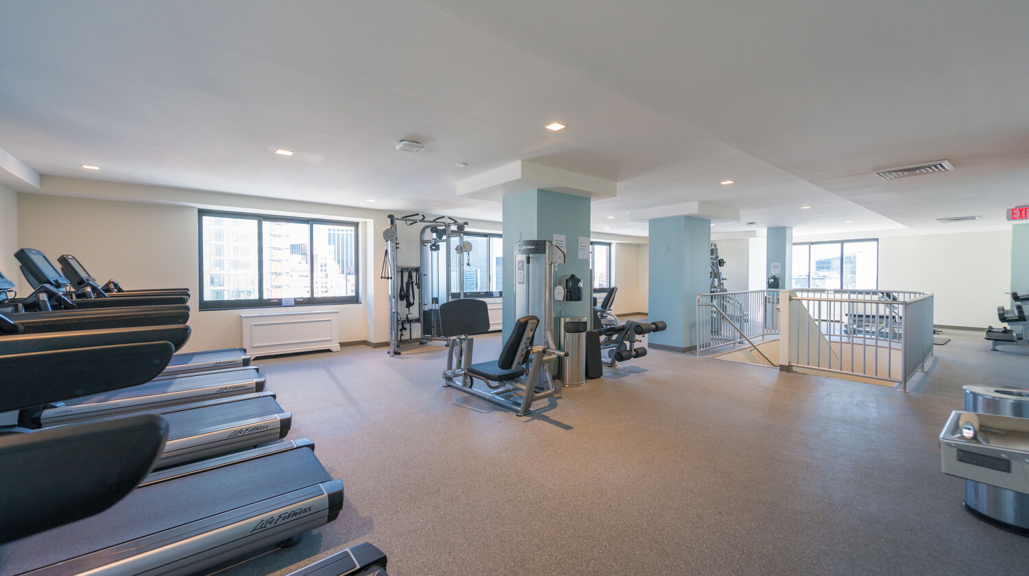 #16 photo, 200 RECTOR Place, マンハッタン Battery Park City , NY 10280