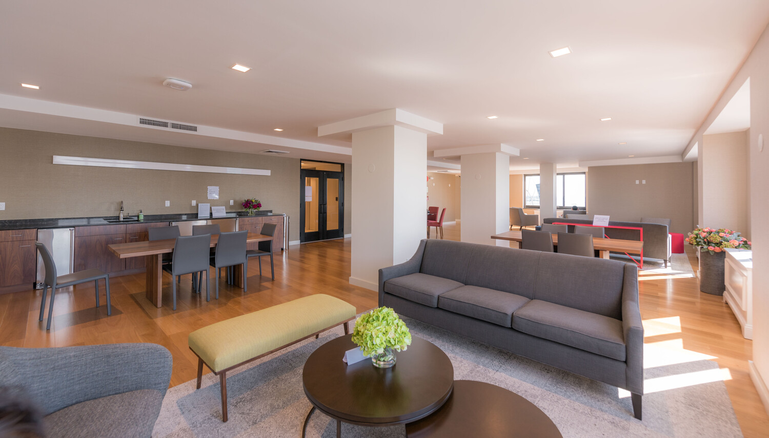 #17 photo, 200 RECTOR Place, マンハッタン Battery Park City , NY 10280