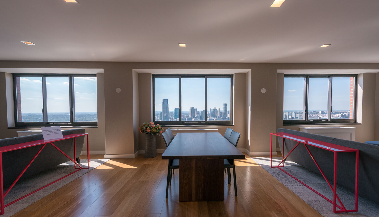 #18 photo, 200 RECTOR Place, マンハッタン Battery Park City , NY 10280