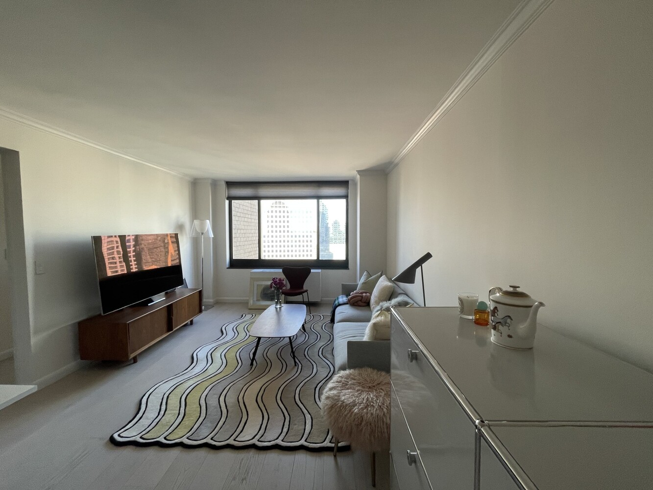 #4 photo, 200 RECTOR Place, マンハッタン Battery Park City , NY 10280