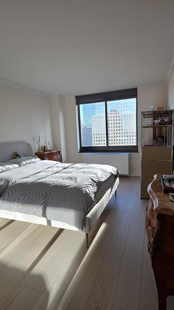 #5 photo, 200 RECTOR Place, マンハッタン Battery Park City , NY 10280