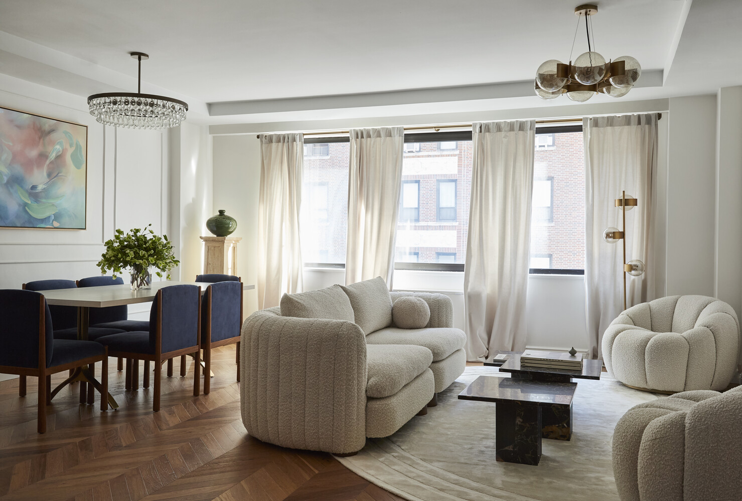 #1 photo, New York City, マンハッタン Central Park South , NY 10019