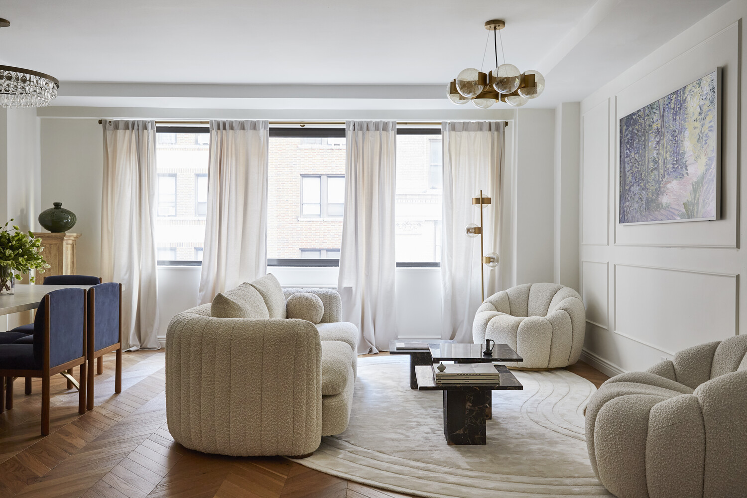 #3 photo, New York City, マンハッタン Central Park South , NY 10019