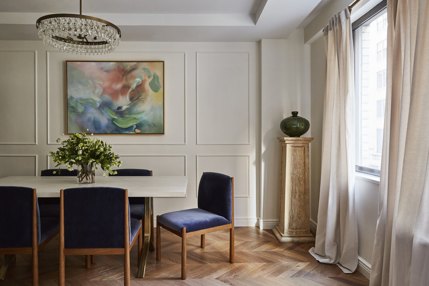 #5 photo, New York City, マンハッタン Central Park South , NY 10019