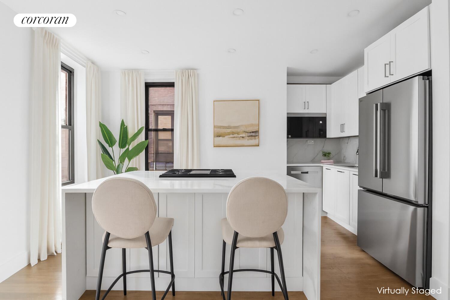 #4 photo, 415 OCEAN Parkway, ブルックリン区 Kensington , NY 11218