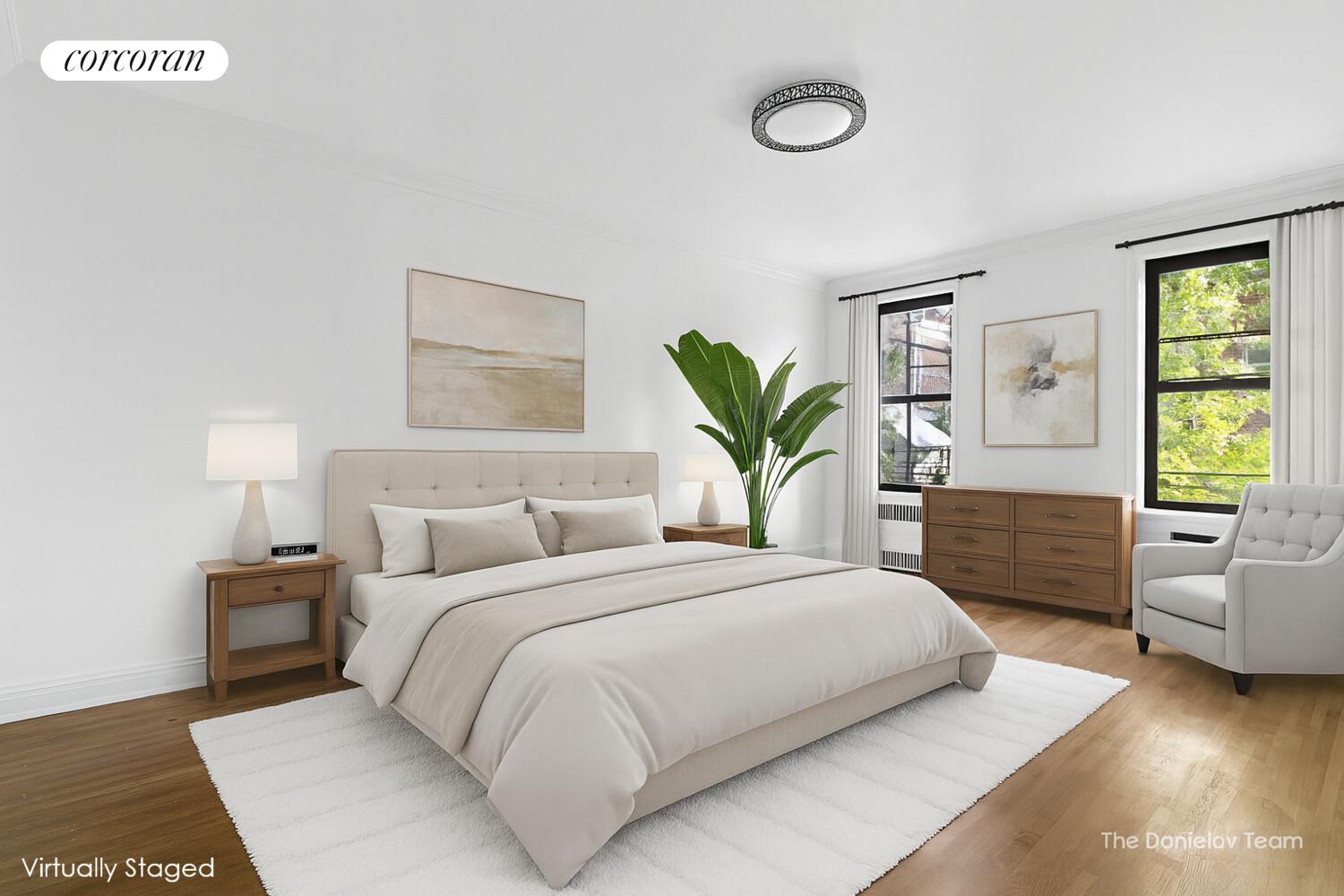 #5 photo, 415 OCEAN Parkway, ブルックリン区 Kensington , NY 11218