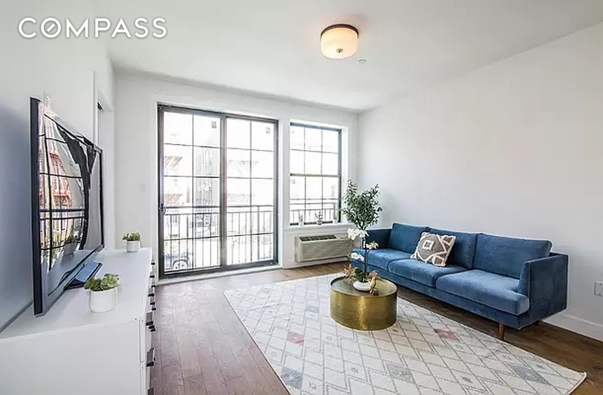 #3 photo, 1229 Putnam Avenue, ブルックリン区 Bushwick , NY 11221