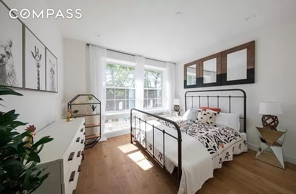 #4 photo, 1229 Putnam Avenue, ブルックリン区 Bushwick , NY 11221