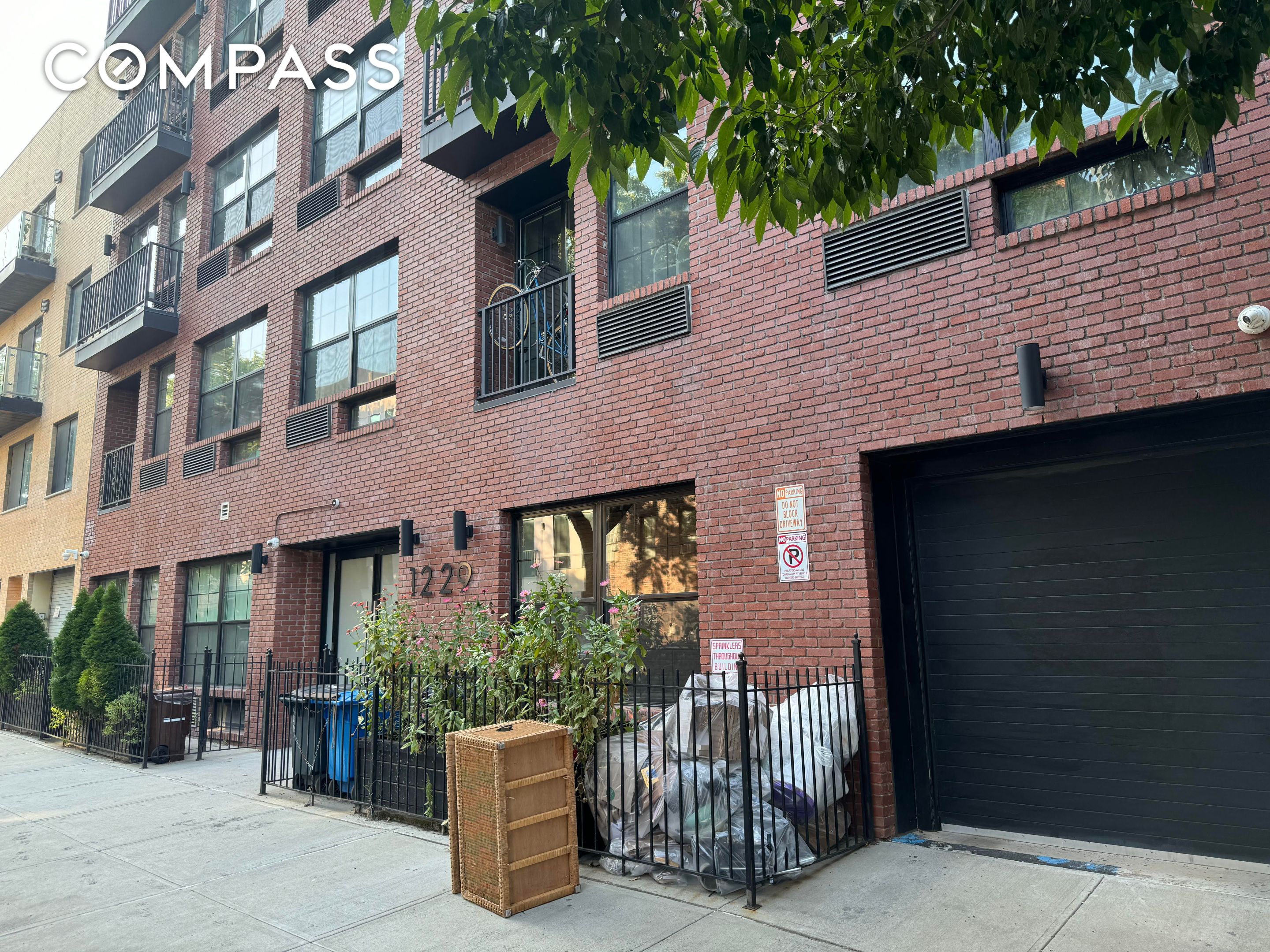 #7 photo, 1229 Putnam Avenue, ブルックリン区 Bushwick , NY 11221