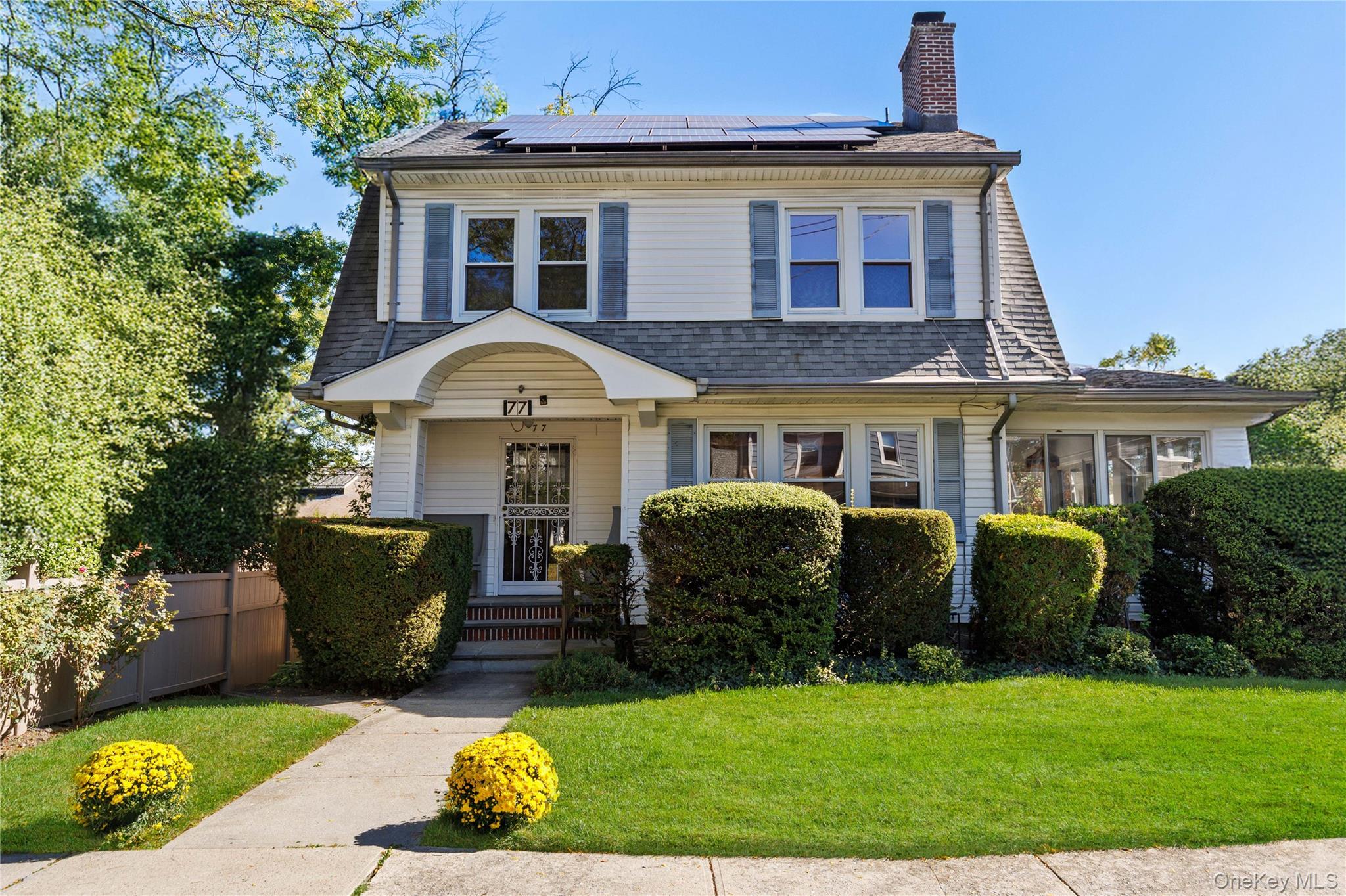 #1 photo, 77 Hillside Avenue, New Rochelle , NY 10801