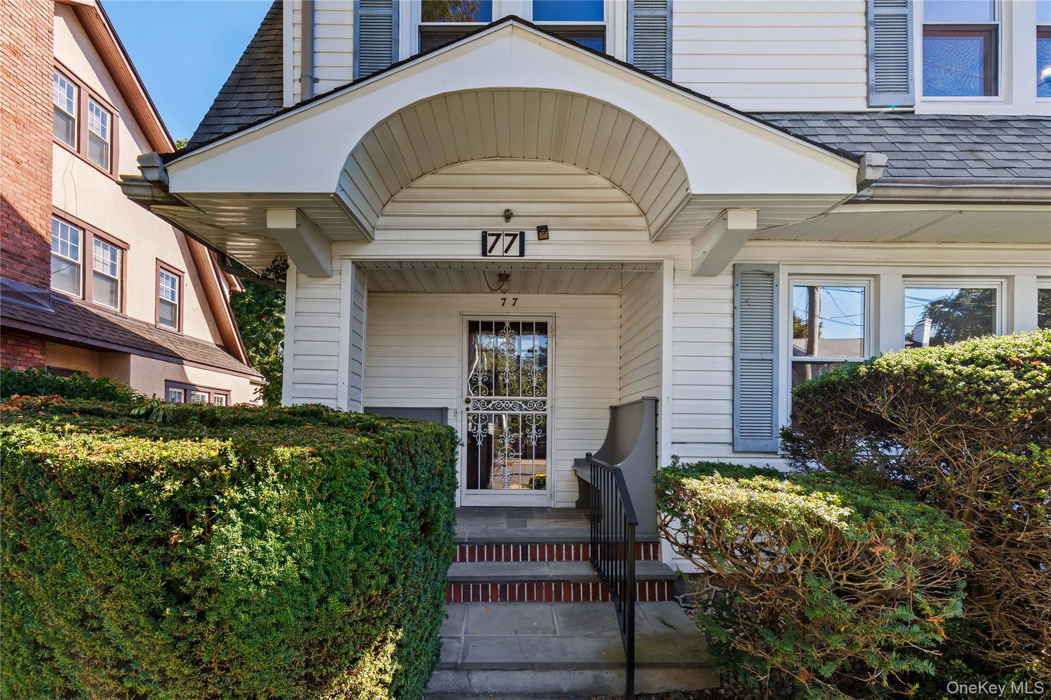 #2 photo, 77 Hillside Avenue, New Rochelle , NY 10801