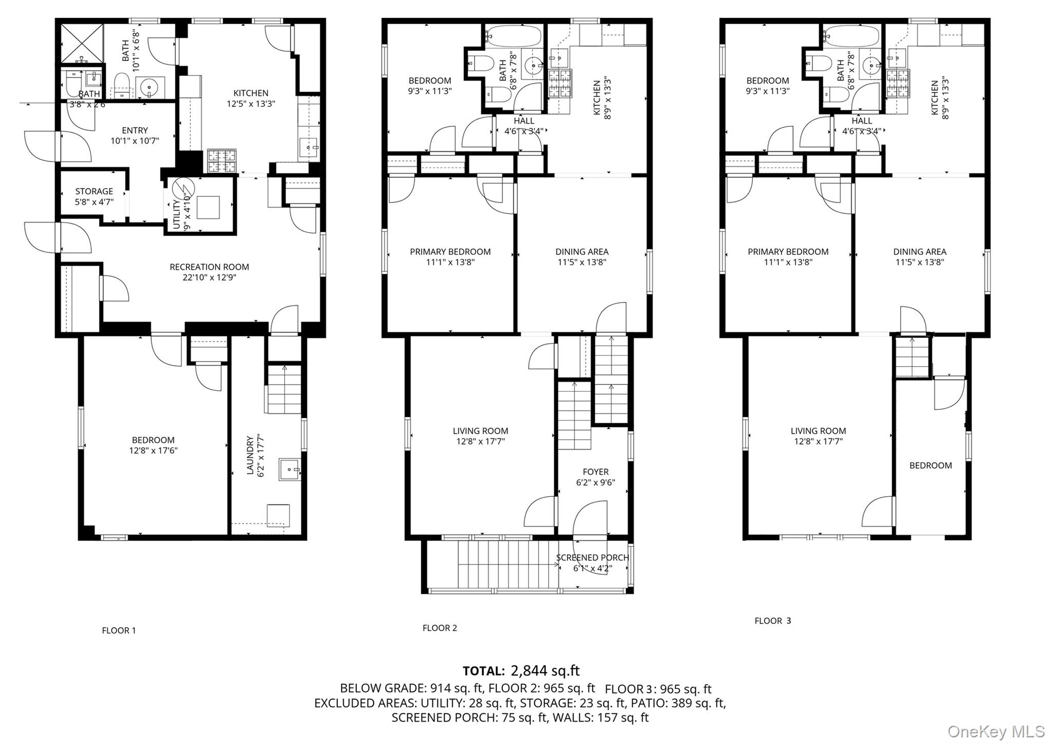 #3 photo, 2914 LaSalle Avenue, ブロンクス区 Bronx , NY 10461