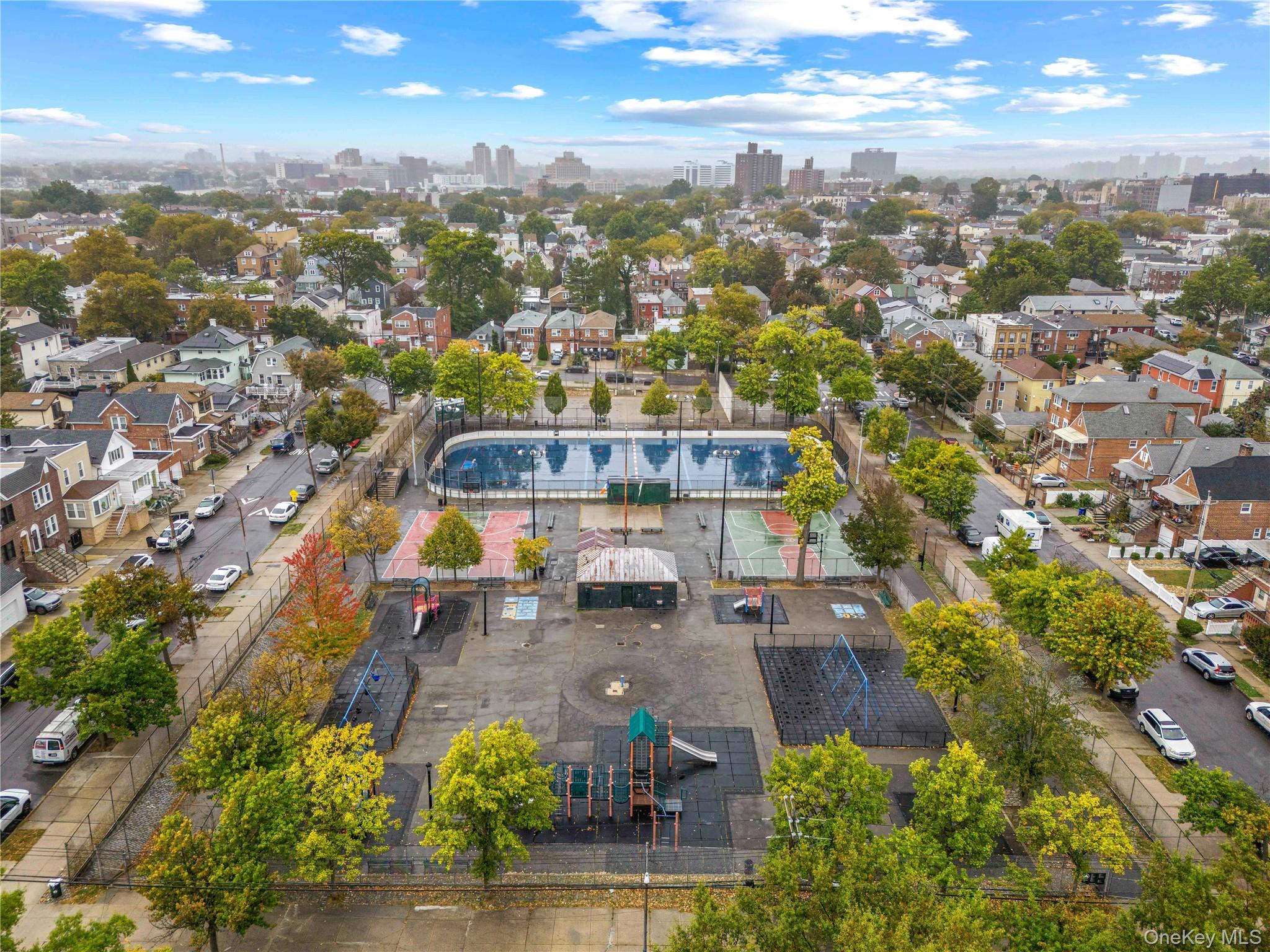 #4 photo, 2914 LaSalle Avenue, ブロンクス区 Bronx , NY 10461