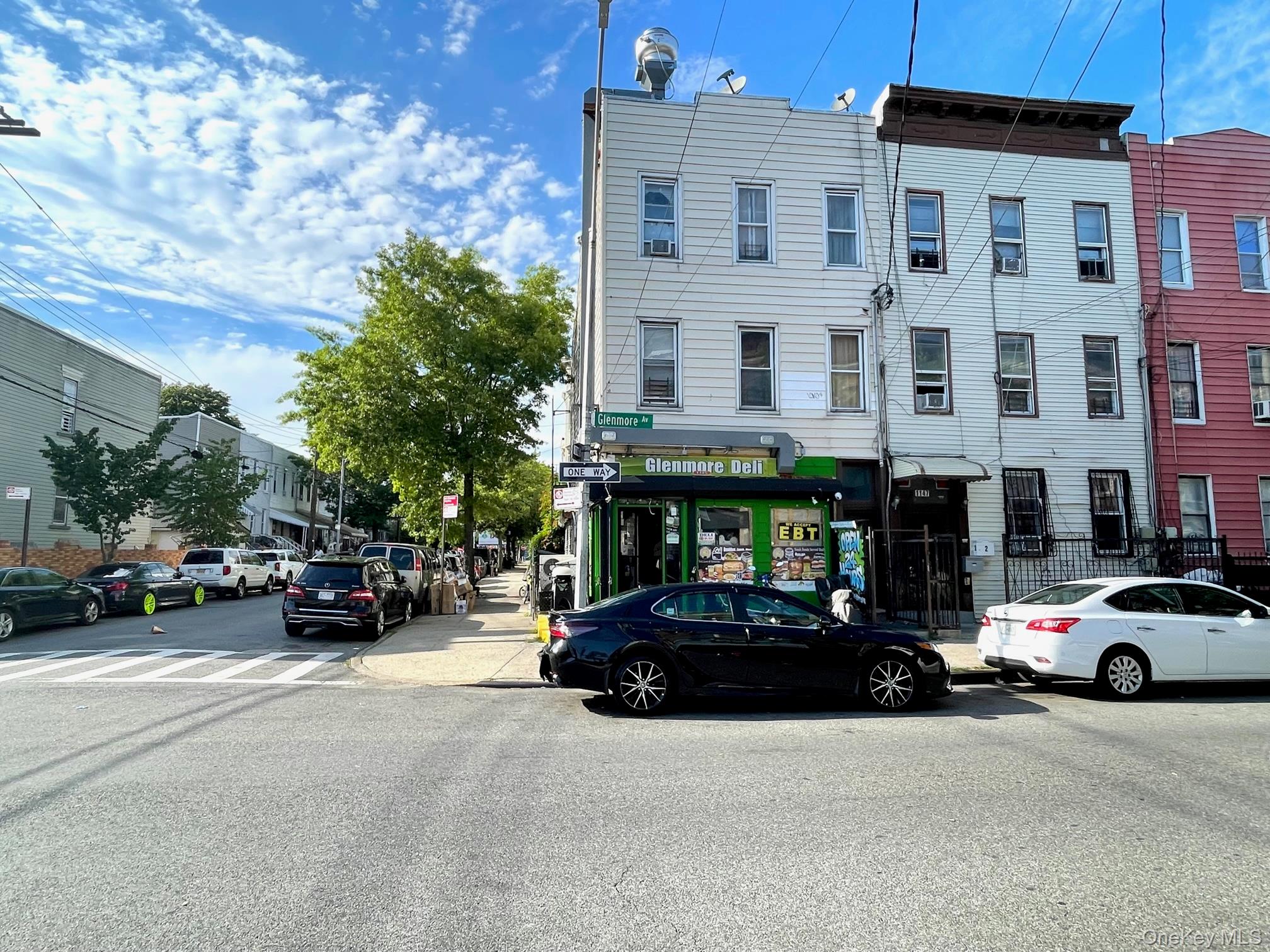 #4 photo, 1145 Glenmore Avenue, ブルックリン区 Brooklyn , NY 11208