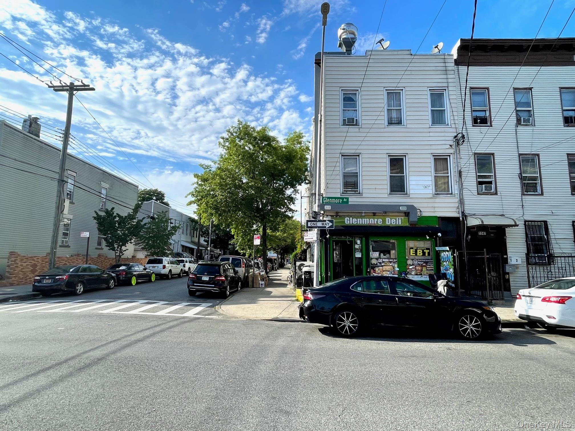 #5 photo, 1145 Glenmore Avenue, ブルックリン区 Brooklyn , NY 11208