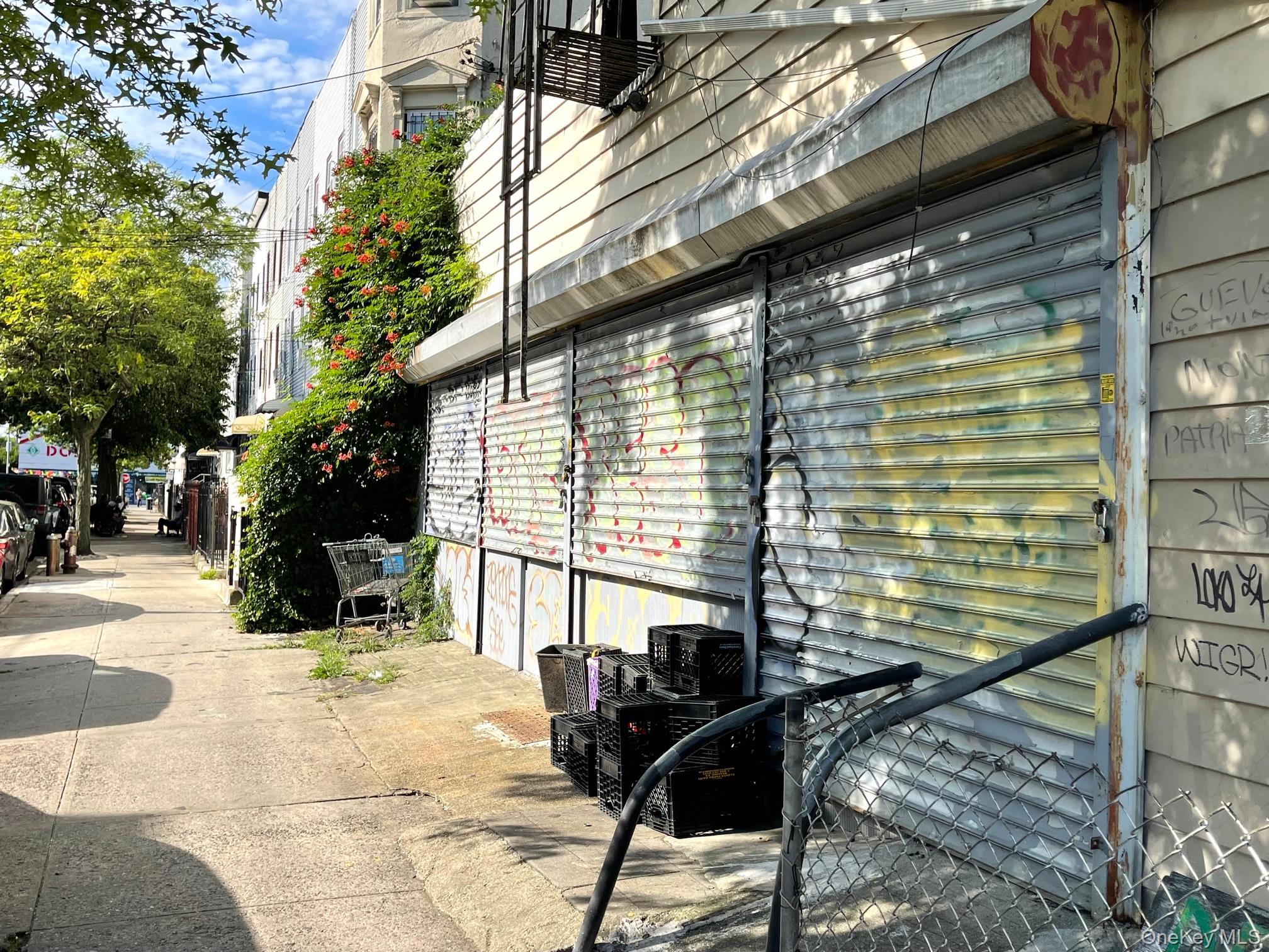 #6 photo, 1145 Glenmore Avenue, ブルックリン区 Brooklyn , NY 11208