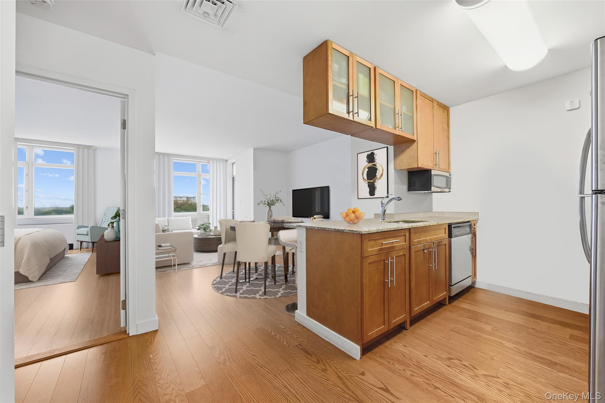 #12 photo, 40-28 COLLEGE POINT BLVD, クイーンズ区 Flushing , NY 11354