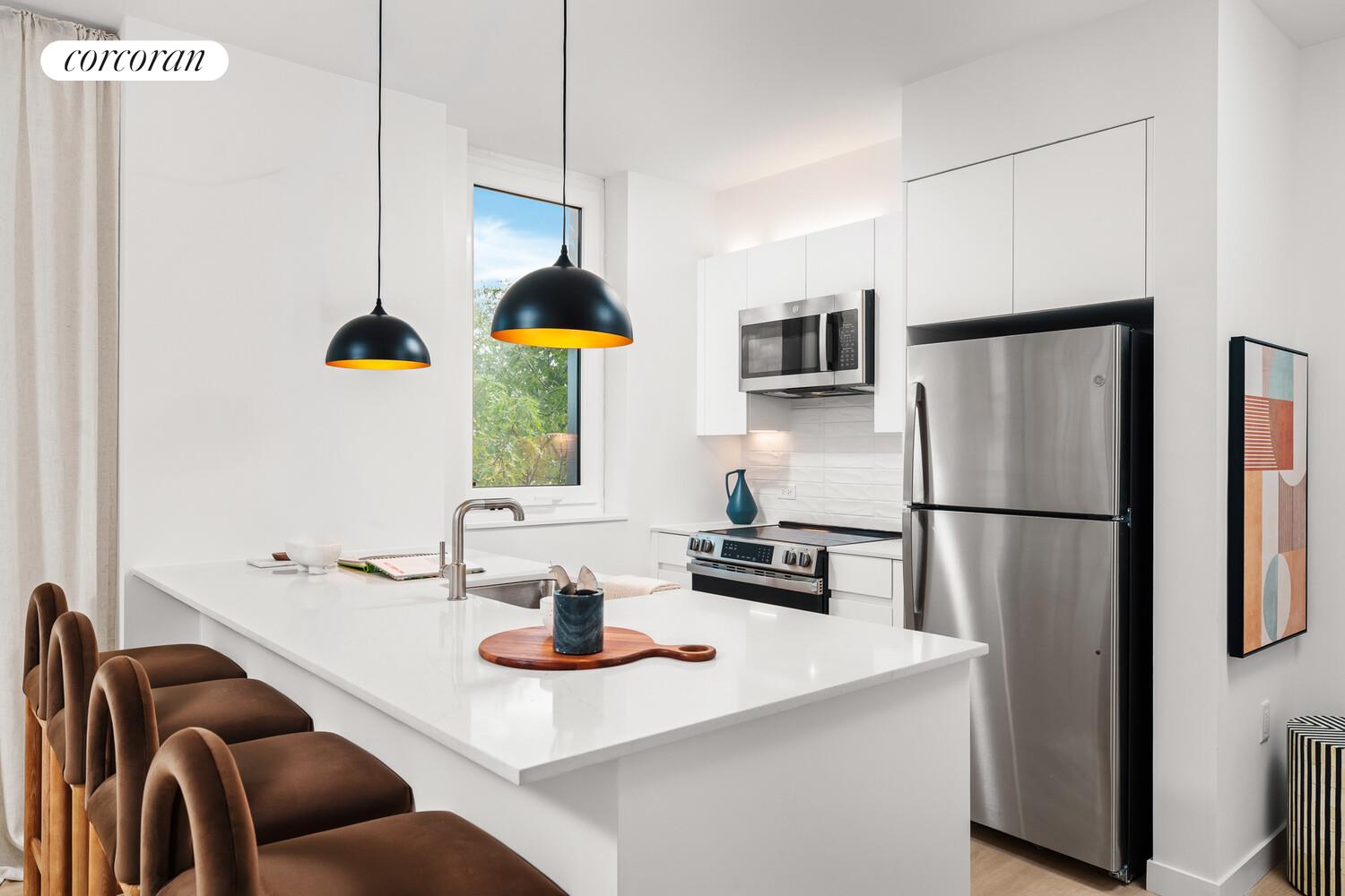 #3 photo, Brooklyn, ブルックリン区 Bedford-Stuyvesant , NY 11205