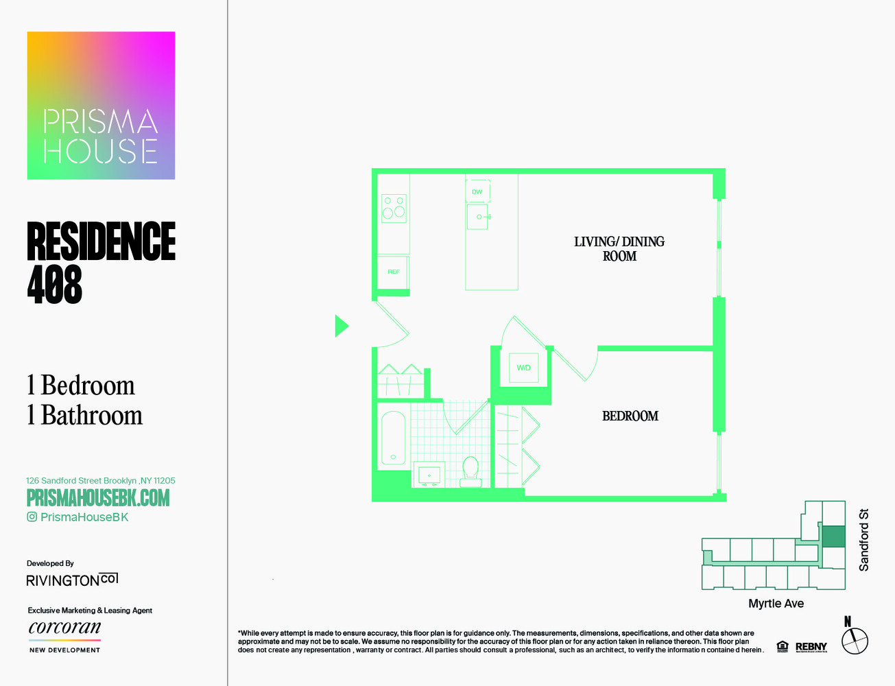 #2 photo, Brooklyn, ブルックリン区 Bedford-Stuyvesant , NY 11205