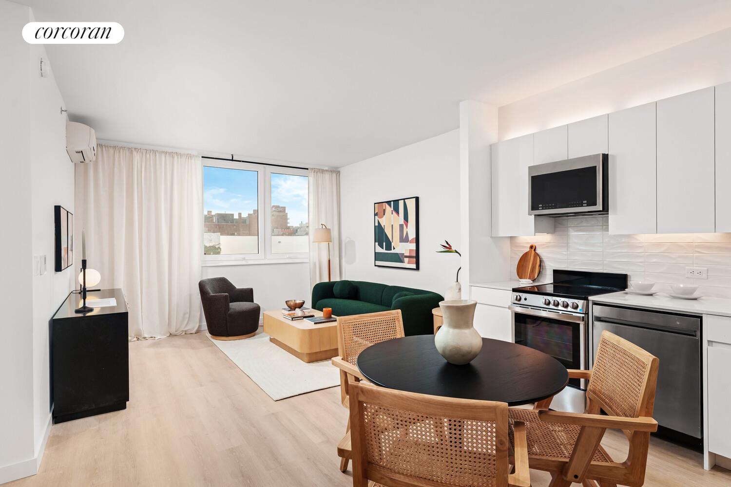 #1 photo, Brooklyn, ブルックリン区 Bedford-Stuyvesant , NY 11205