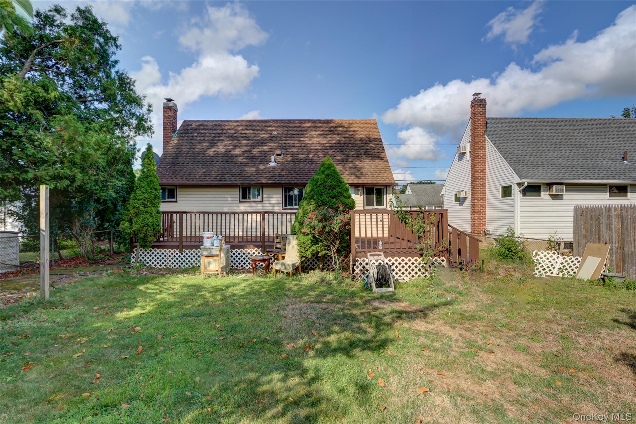 #4 photo, 33 Oak street, ナッソー郡 Hicksville , NY 11801