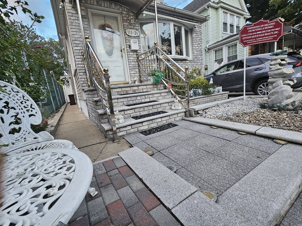 #1 photo, 111-31 140th Street, クイーンズ区 JAMAICA , NY 11435