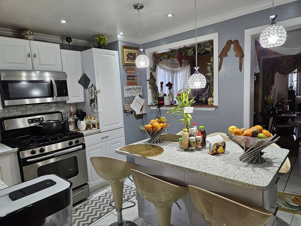 #25 photo, 111-31 140th Street, クイーンズ区 JAMAICA , NY 11435