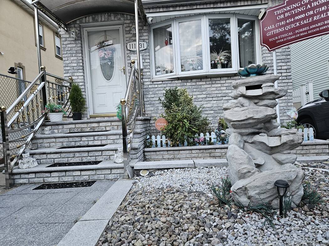 #7 photo, 111-31 140th Street, クイーンズ区 JAMAICA , NY 11435