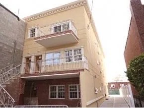 #1 photo, 1548 East 59th St, #3, ブルックリン区 Flatlands , NY 11234