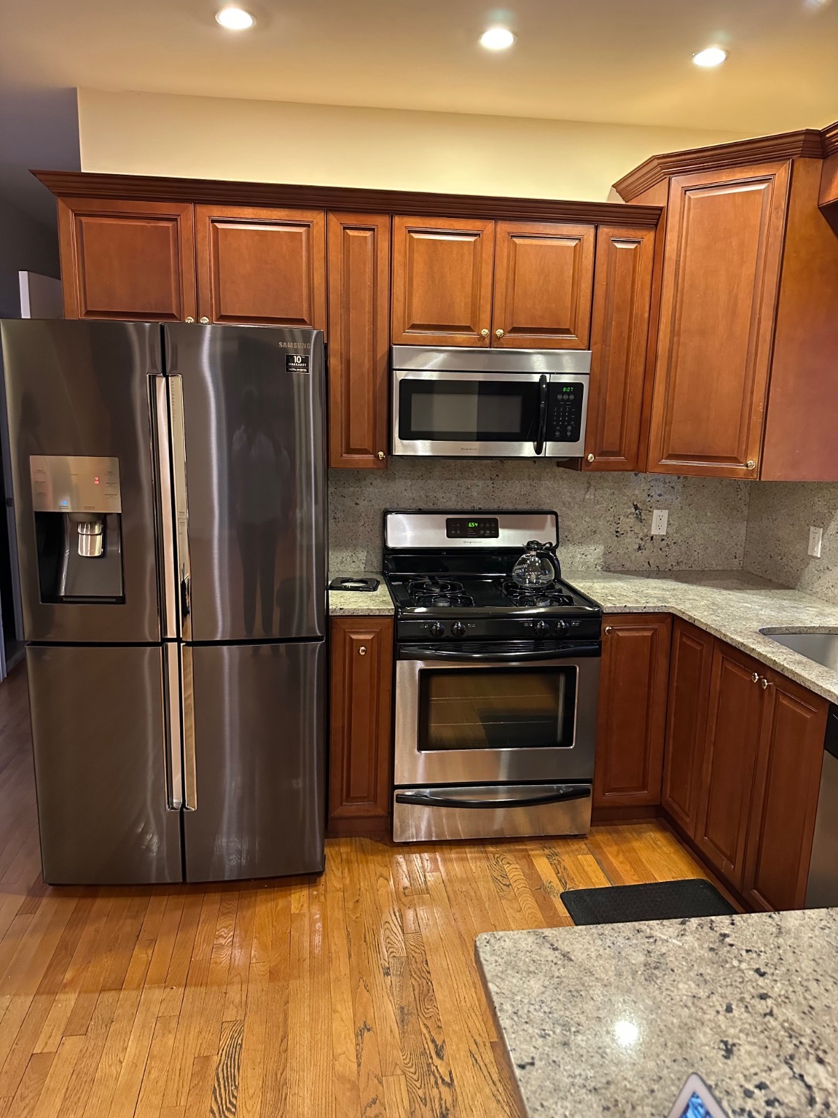 #3 photo, 1548 East 59th St, #3, ブルックリン区 Flatlands , NY 11234