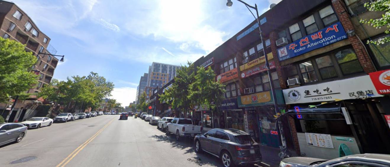 #2 photo, 36-22 Union Street, #3R, クイーンズ区 Flushing , NY 11354